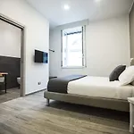 Bed & Breakfast Gb Station 3*