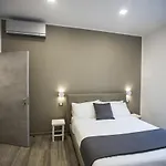 Gb Station Bed & Breakfast