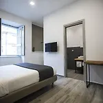 Gb Station Bed & Breakfast 3*
