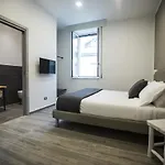 Gb Station Bed & Breakfast 3*