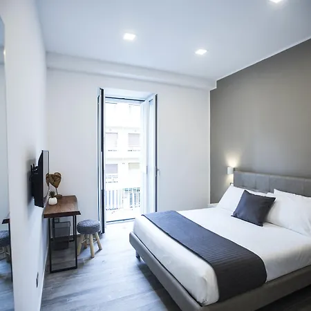 Bed & Breakfast Gb Station 3*