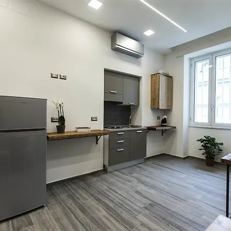 Bed & Breakfast Gb Station Naples