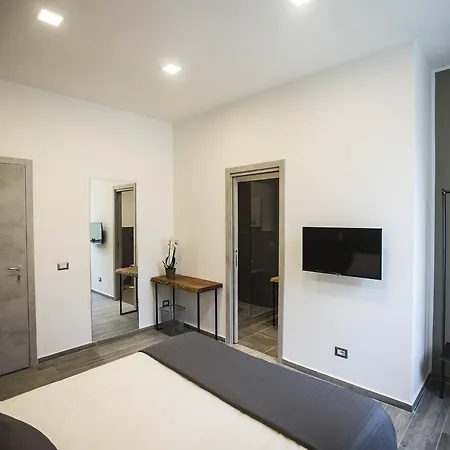 Gb Station Bed & Breakfast