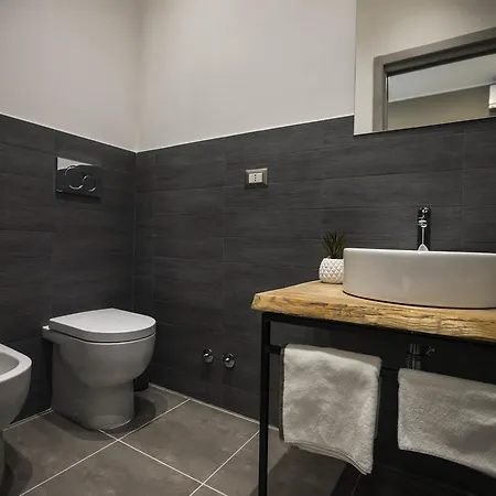 Bed & Breakfast Gb Station 3*