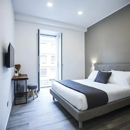 Bed & Breakfast Gb Station 3*