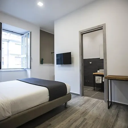 Gb Station Bed & Breakfast 3*