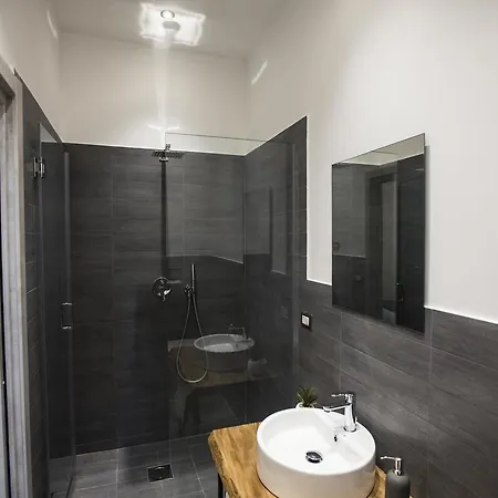 Bed & Breakfast Gb Station 3*