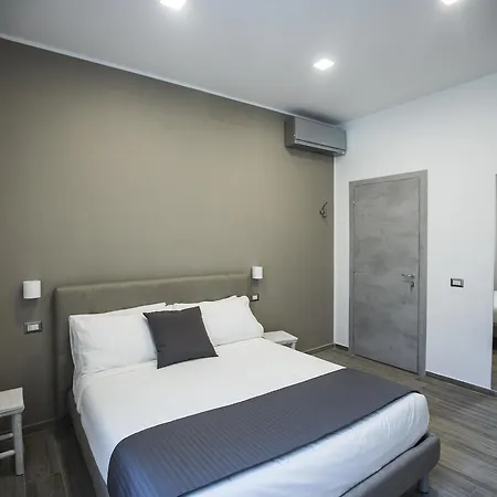 Gb Station Bed & Breakfast 3*