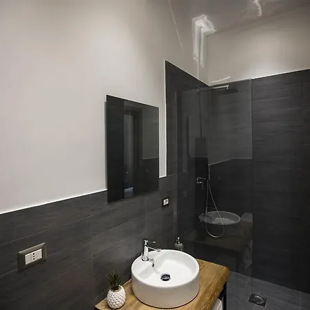 Bed & Breakfast Gb Station Naples