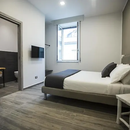 Gb Station Bed & Breakfast 3*