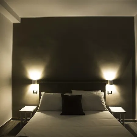 Bed & Breakfast Gb Station Naples