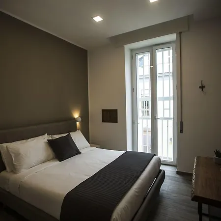 Bed & Breakfast Gb Station 3*