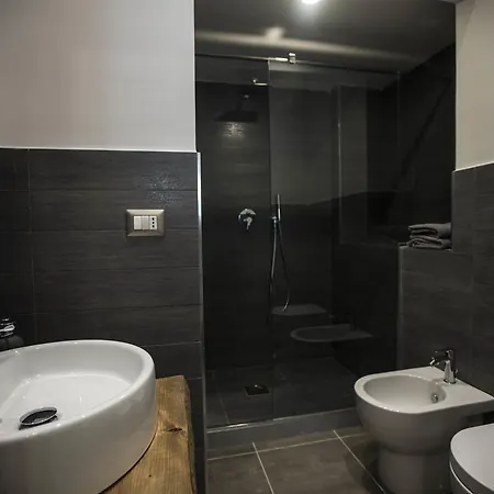 Bed & Breakfast Gb Station 3*