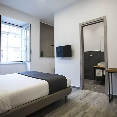 Gb Station Nocleg ze śniadaniem