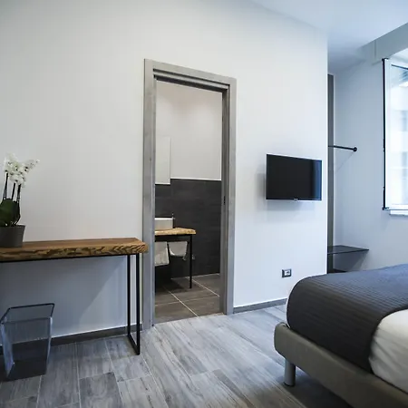 Gb Station Nocleg ze śniadaniem