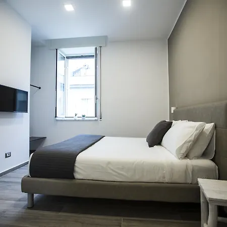 Nocleg ze śniadaniem Gb Station 3*