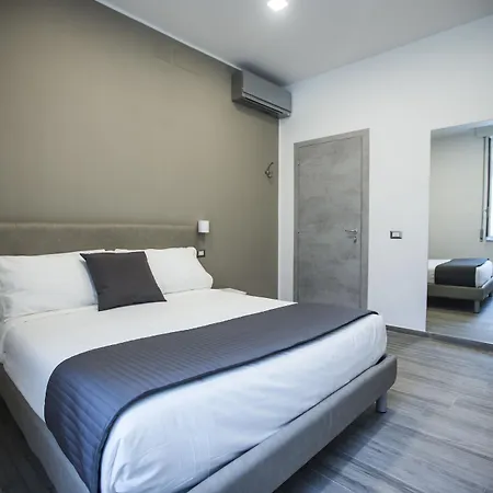 Gb Station Nocleg ze śniadaniem