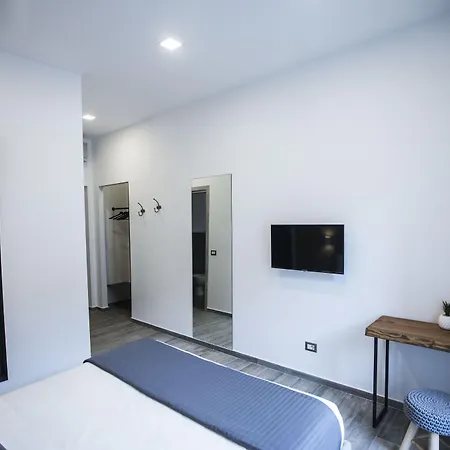 Gb Station Nocleg ze śniadaniem 3*