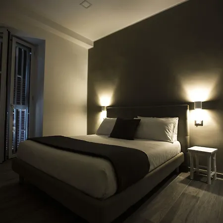 Nocleg ze śniadaniem Gb Station