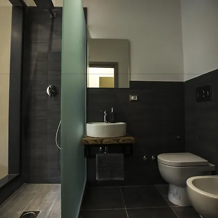 Nocleg ze śniadaniem Gb Station