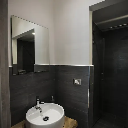 Gb Station Nocleg ze śniadaniem Neapol