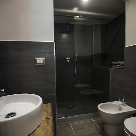 Gb Station Nocleg ze śniadaniem