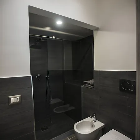 Gb Station Nocleg ze śniadaniem