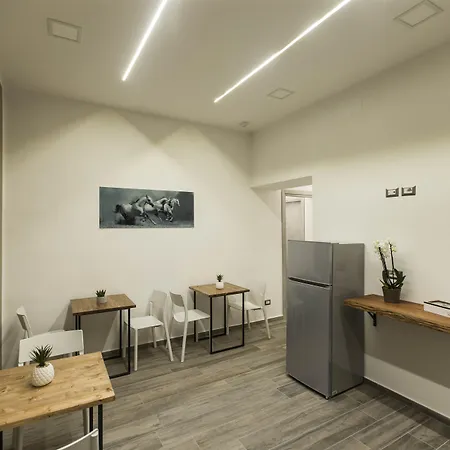 Nocleg ze śniadaniem Gb Station 3*