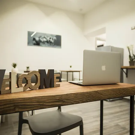 Nocleg ze śniadaniem Gb Station