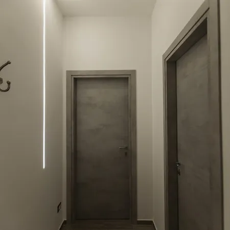 Nocleg ze śniadaniem Gb Station