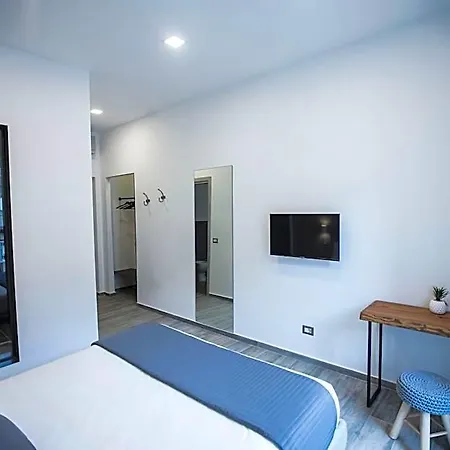 Gb Station Bed & Breakfast 3*