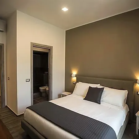 Gb Station Bed & Breakfast 3*