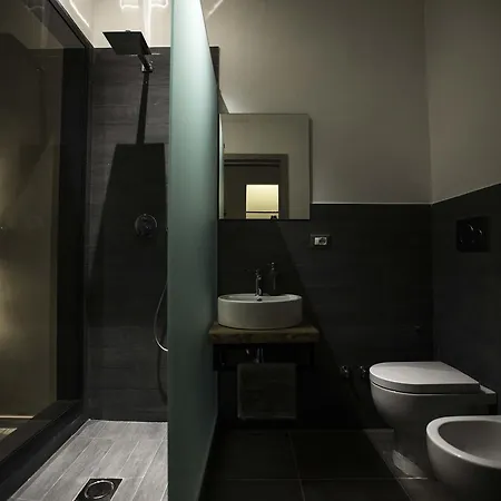Gb Station Nocleg ze śniadaniem 3*